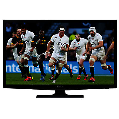 Samsung UE28J4100 LED HD Ready TV, 28 with Freeview HD